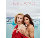 Najpiękniejsze strony Islandii - wygraj 1 z 10 kalendarzy febi na rok 2020!