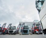 Volvo Trucks i zmiany na rynku przewozowym