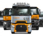Nowe modele w ofercie Renault Trucks - T/T High