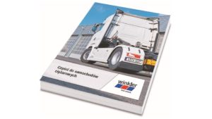 Nowe wydanie katalogu winkler – „Części do pojazdów ciężarowych”