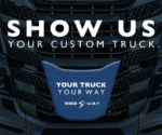 „Your Truck Your Way”: nowa inicjatywa dla fanów IVECO