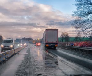 Zmiany ustawy o delegowaniu kierowców niewiele zmienią?