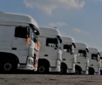 "To nie jest rynek przewoźnika" - problemy polskich firm transportowych - wywiad