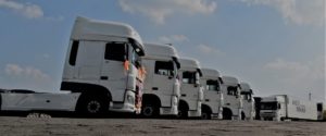 “To nie jest rynek przewoźnika” – problemy polskich firm transportowych – wywiad