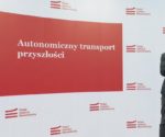 Autonomiczność transportu pozwoli zaoszczędzić miliardy? - raport PIE