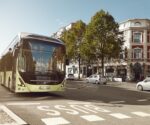 Volvo dostarczy elektryczne autobusy do Gliwic