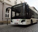 Co dalej z projektem polskiego autobusu elektrycznego? - wywiad z prezesem Rafako E-Bus