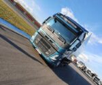 Volvo Trucks wprowadza 4 nowe modele w tym samym czasie