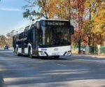 Nowy autobus hybrydowy w portfolio marki Solaris