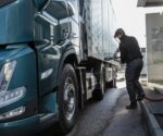 Volvo Trucks dostrzega zwiększone zainteresowanie LNG