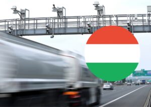 DKV wkracza z EETS na Węgry