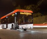 Premiera: Solaris zaprezentował przełomowy autobus elektryczny