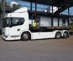 Scania buduje laboratorium akumulatorów