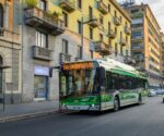 Mediolan zamawia kolejnych 100 Urbino 12 electric