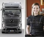 Mercedes-Benz Trucks będzie mieć nowego szefa. To kobieta.