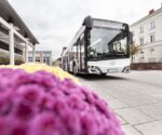 Hybrydowe autobusy Solarisa pojawią się w Rumunii