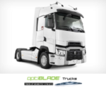 Nowe produkty dla pojazdów ciężarowych od Valeo