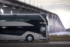 Polska fabryka autobusów Volvo zostanie zamknięta