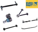 Nowe produkty w ofercie EUROPART Premium Parts