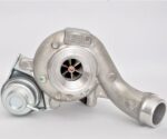 Nowa turbosprężarka do IVECO w ofercie Moto Remo