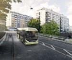 Volvo dostarczy 64 autobusy hybrydowe dla Belgii