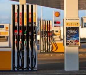 Jesteśmy w początkowej fazie zmian paliwowych w transporcie – wywiad z Shell