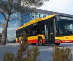 Madryt zamawia 250 autobusów marki Solaris