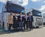 Intertransport nowym dealerem Ford Truck Polska