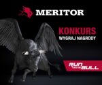 Konkurs Meritor - do zdobycia urządzenie rozruchowe z funkcją powerbank