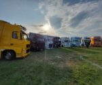 Master Truck Show 2021 - renesans ciężarówkowej imprezy [fotorelacja]