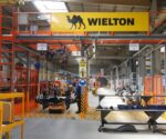 Wzrost produkowanych wolumenów o blisko 50% –  modernizacje w Wieltonie