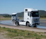 Jak przeprowadza się testy opon ciężarowych?