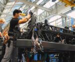 Fabryka Mercedesa w Wörth będzie produkować ciężarówki elektryczne