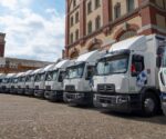 20 elektrycznych Renault Trucks dla Carlsberg