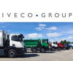 Nowa nazwa i logo IVECO Group