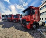 Finał Renault Trucks Optifuel Challenge 2021 - relacja
