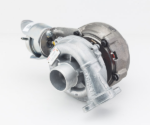 Regeneracja turbosprężarek do wszystkich pojazdów w BSL
