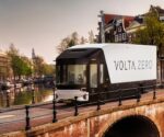 Volta Zero zaprezentowana w Holandii