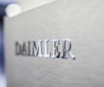 Wydzielenie Daimler Truck i zmiana nazwy firmy Daimler AG