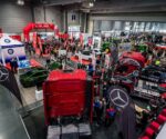 Mercedes-Benz Trucks Polska wspiera rozwój młodych mechaników