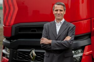 Nowy prezes Renault Trucks Polska