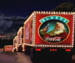 Ciężarówki Coca-Coli - historia niezwykłych pojazdów, które zmieniły święta