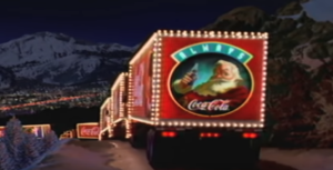 Ciężarówki Coca-Coli – historia niezwykłych pojazdów, które zmieniły święta