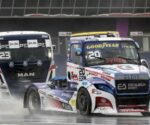 Goodyear wyłącznym dostawcą opon ME FIA w wyścigach pojazdów ciężarowych