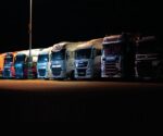 W Ashford powstał największy w Europie parking dla ciężarówek - to wzorcowy obiekt