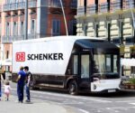 DB Schenker ogłasza rozpoczęcie współpracy z Volta Trucks