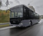 Nowa Scania Interlink