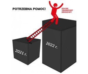 Pakiet dla polskiego transportu drogowego – propozycja branży dla Premiera