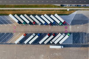 Jaka jest prawdziwa rola Polski na europejskim rynku usług transportowych?