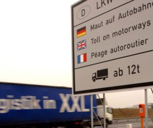 UE przyjmuje nowe przepisy dotyczące opłat drogowych